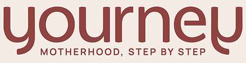Yourney — Motherhood, step by step